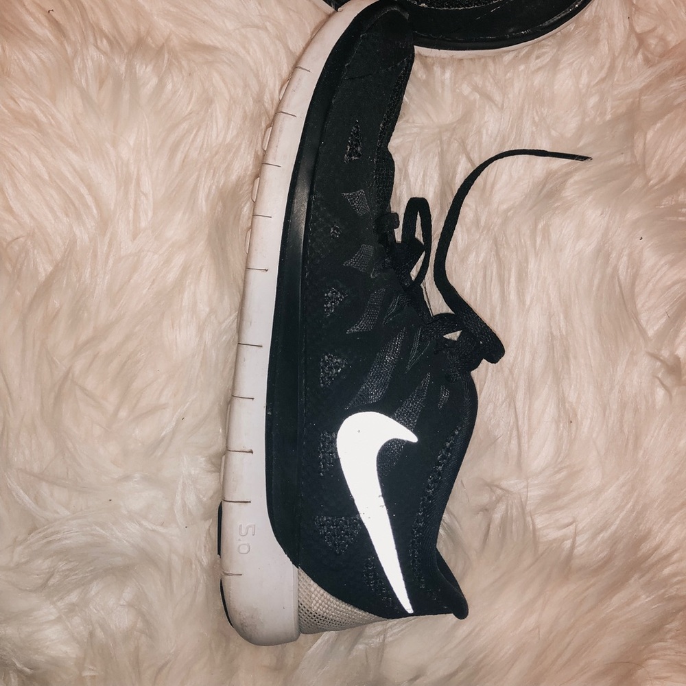Nike Free run 🏃🏽‍♀️ 5.0
